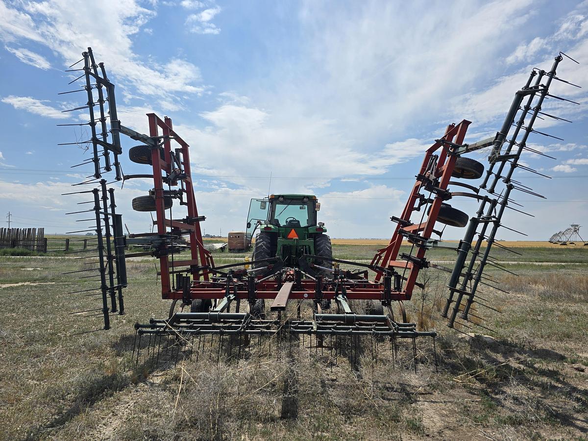 Used 30' Chisel Plow