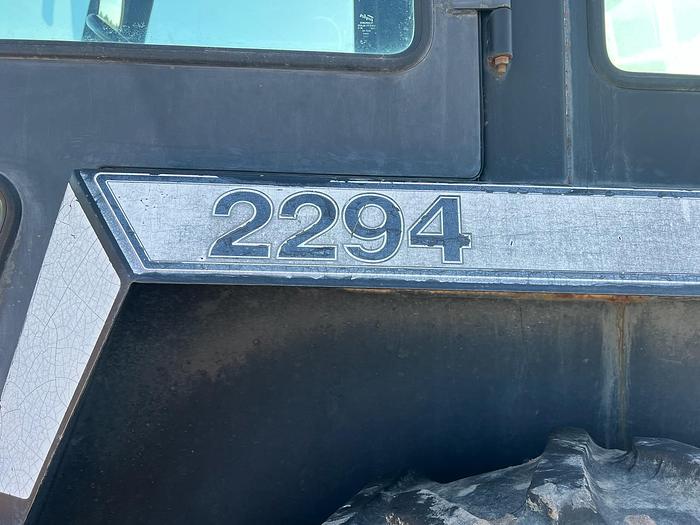 Used Case 2294 Tractor - Parts Machine