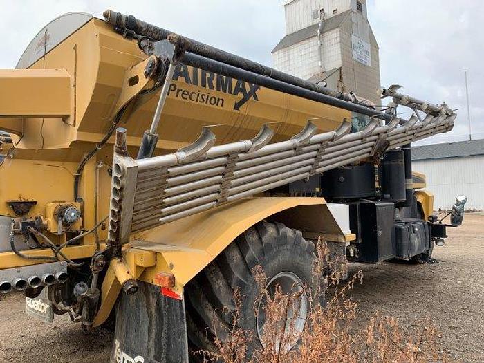 Used 2018 Ag-Chem Terragator TG8300B Air Max