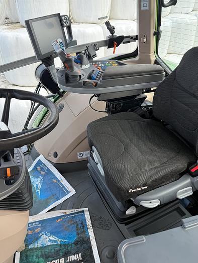 Used 2022 Fendt 1050 Vario Tractor w/ 1350 hrs