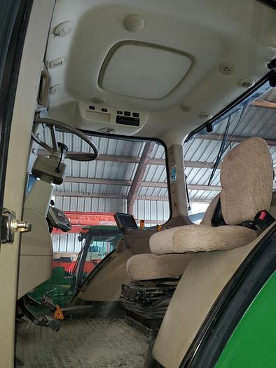 Used 2010 John Deere 8270R Tractor w/ IVT