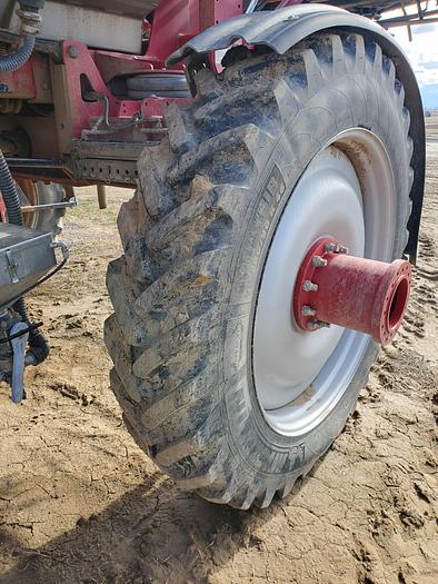 Used 2013 Miller Condor GC75 Sprayer w/ 4000 hrs