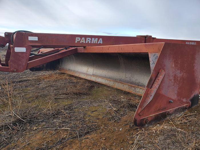 Used 16' Parma Land Plane for Sale in Oregon Eastern