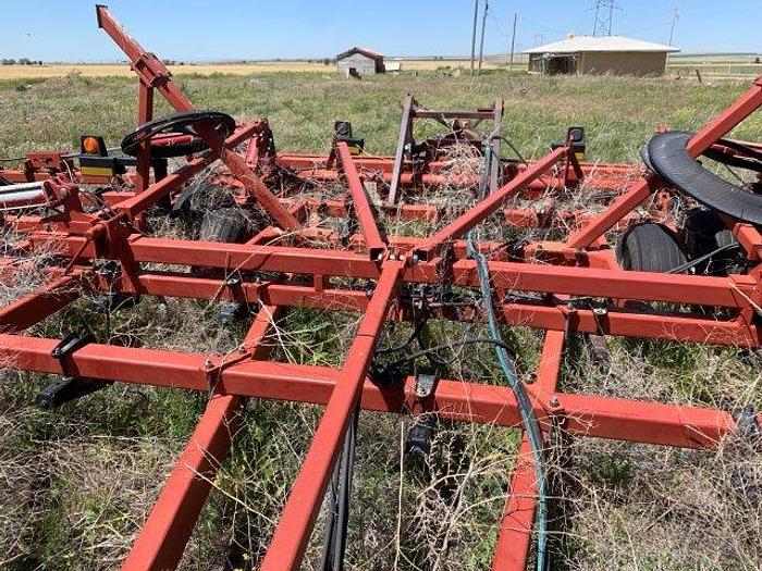 Used Case IH 4300 Field Cultivator 50 ft