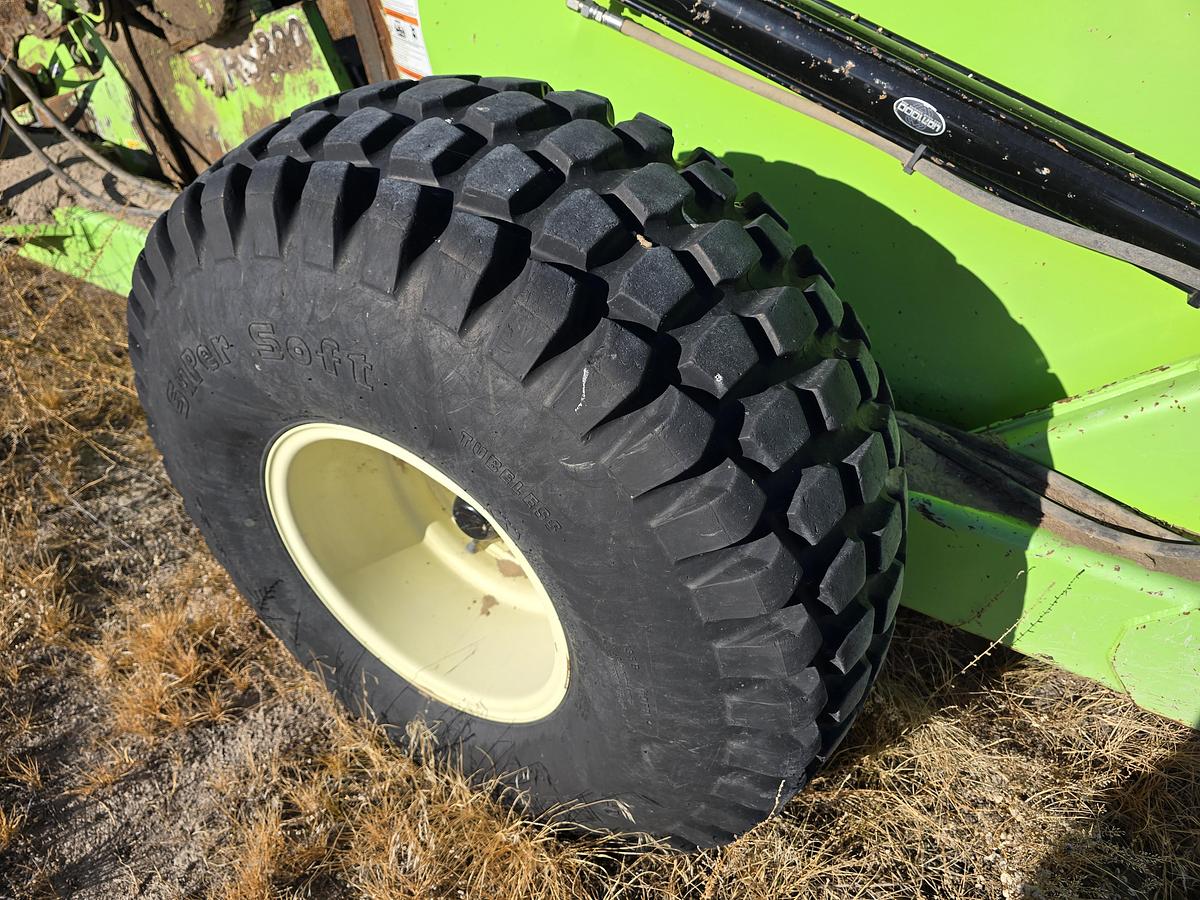 Used 2021 Schulte Jumbo RS320 Rock Picker