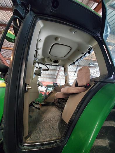 Used 2010 John Deere 8270R Tractor w/ IVT