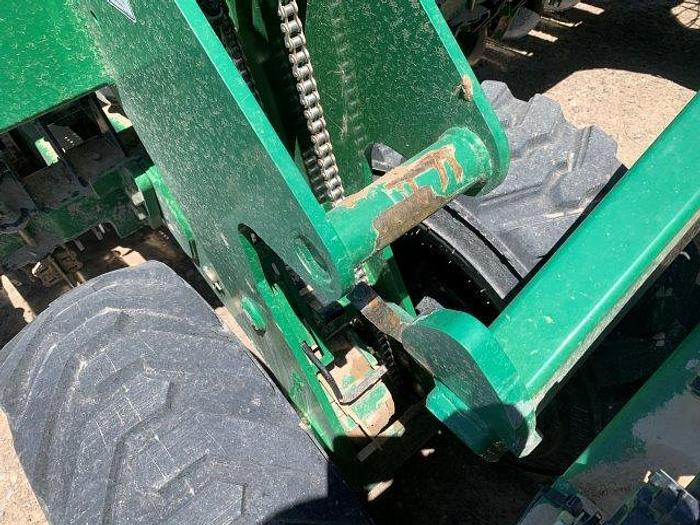 Used Great Plains 30' Grain Drill 6" spacing
