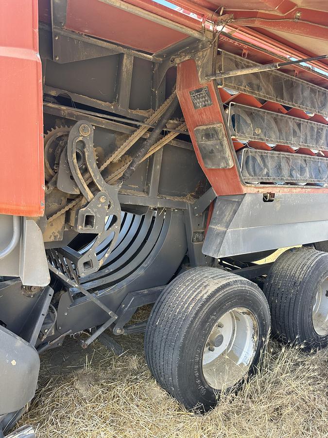 Used Massey Ferguson 2190 Baler ** Field Ready **