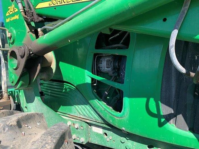 Used John Deere 7330 Premium