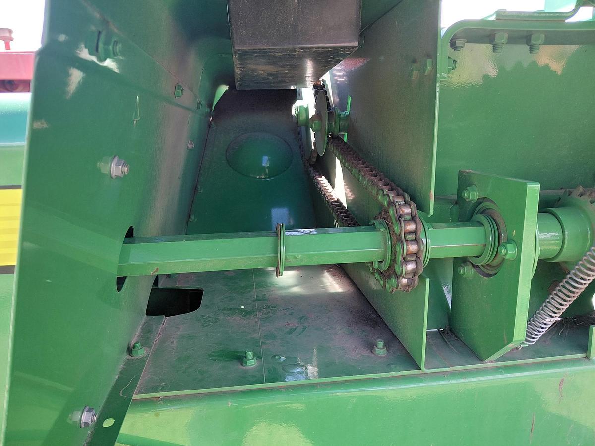 Used 2023 John Deere 328 Baler ** Like New **