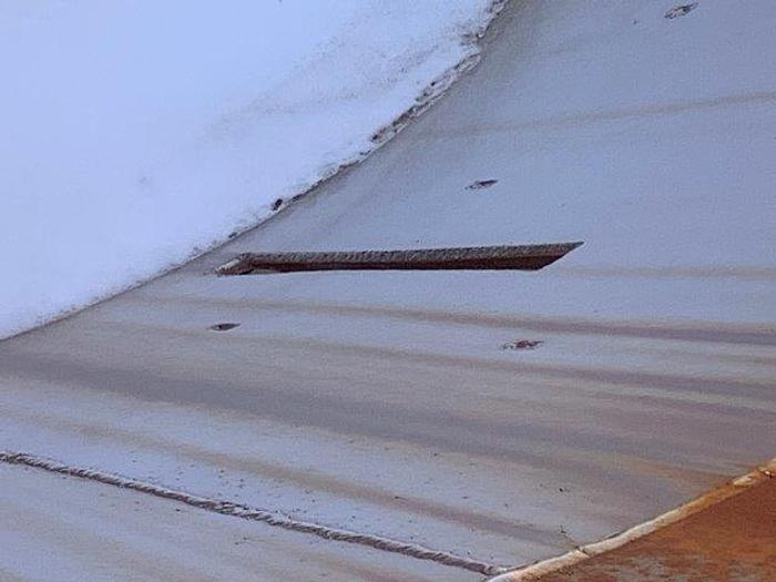 Used Triolet Triple X