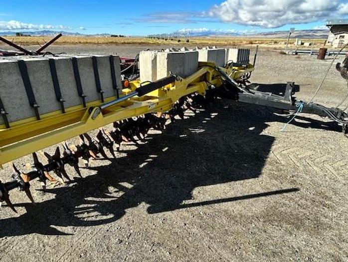 Used 2014 30' Aerway AWFS300 Aerator