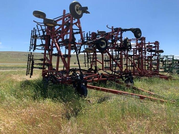 Used Case IH PTX 600 Chisel Plow 50'