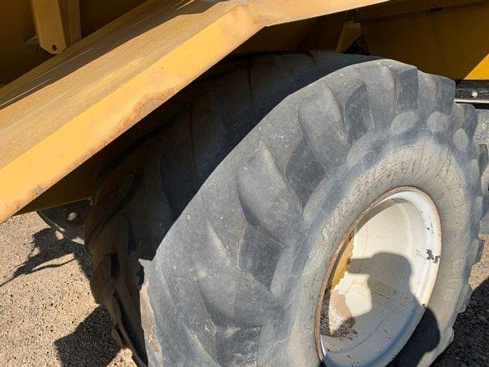 Used Ag-Chem Terragator 8203 Air Spread