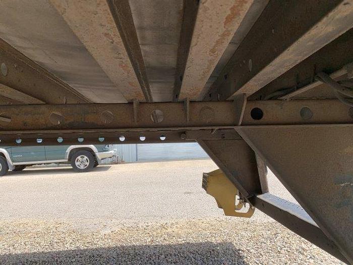 Used 2016 Utility 3000R