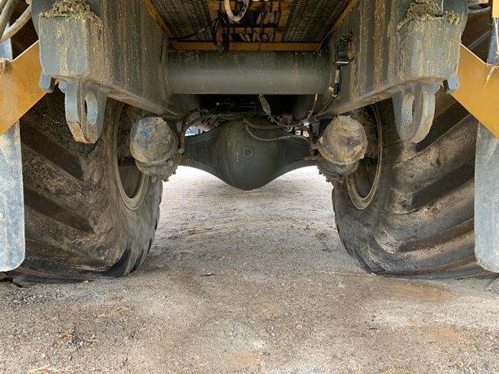 Used 2018 Ag-Chem Terragator TG8300B Air Max