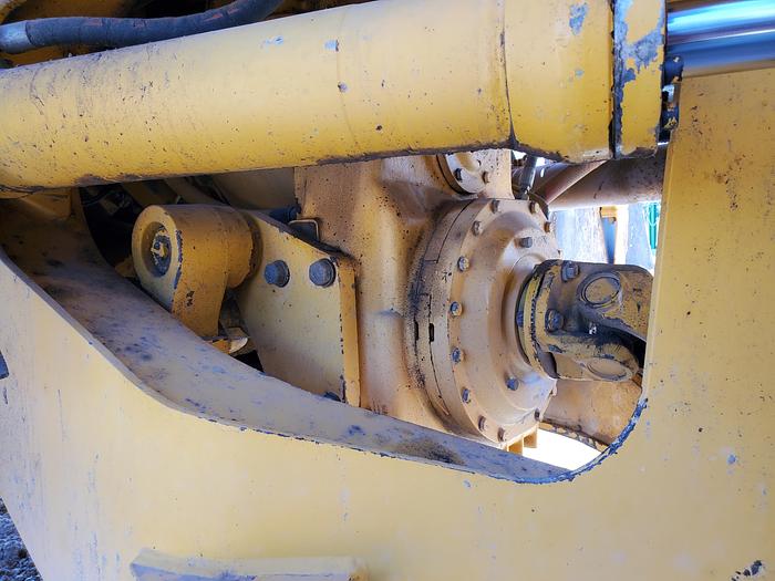 Used 1999 Volvo L220D Wheel Loader