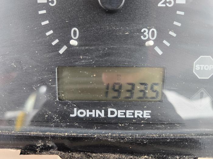 Used 2011 John Deere 6115D Tractor w/ 1900 hrs