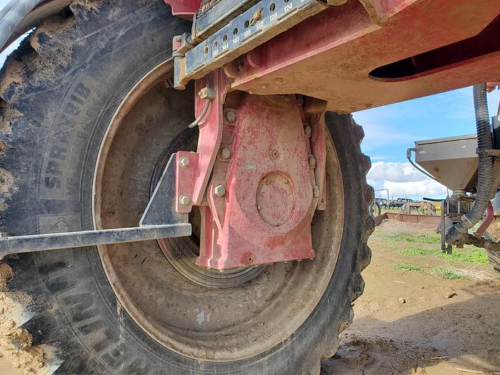 Used 2013 Miller Condor GC75 Sprayer w/ 4000 hrs