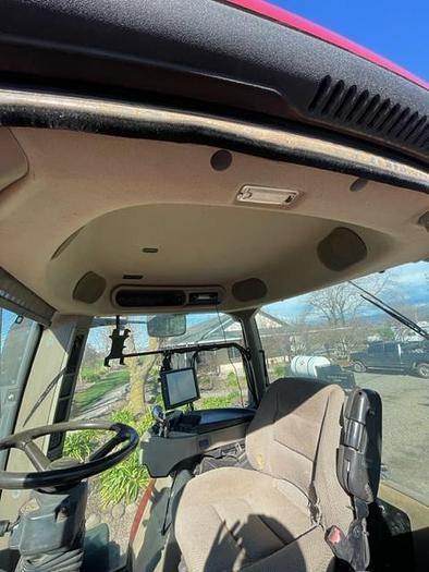 Used 2013 Case IH Magnum 290 Tractor