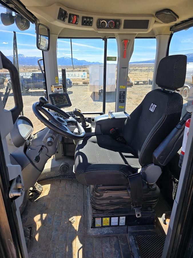 Used 2018 Caterpillar 938M Wheel Loader