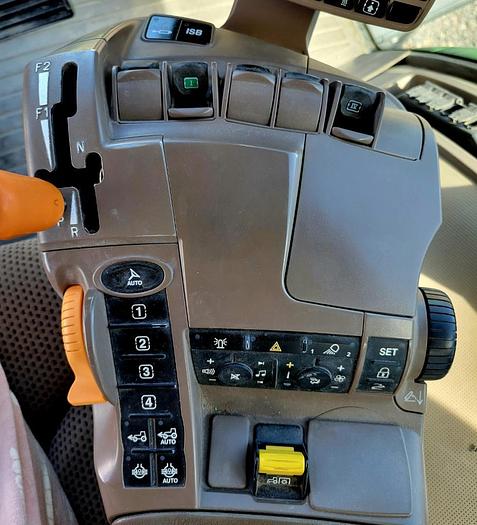 Used 2014 John Deere 8245R