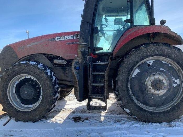 Used 2015 Case IH Magnum 280