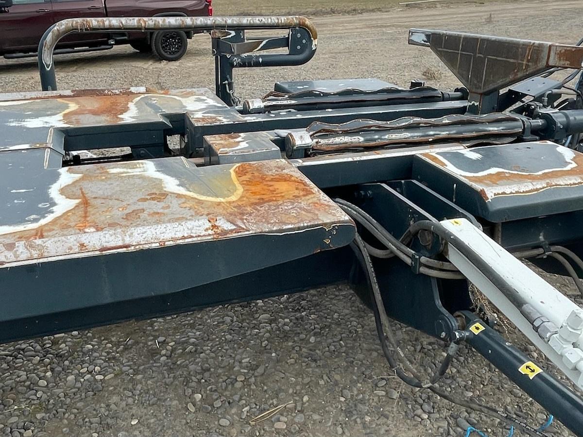 Used 2022 Arcusin Auto Stack XP54T Bale Stacker