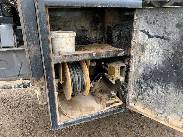 Used 2018 Ag-Chem Terragator TG8300B Air Max