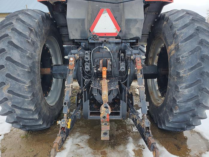 Used 1990 Case 7130 Tractor w/ 10000 hrs