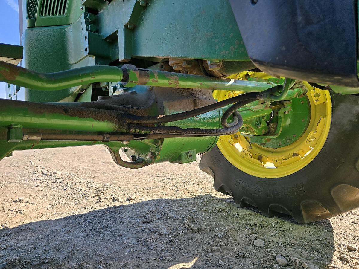 Used 1997 John Deere 8300 Tractor