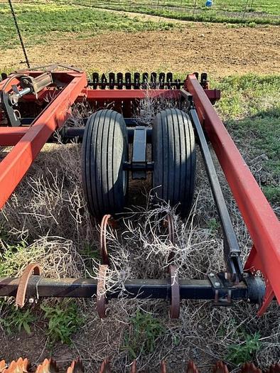 Used 12' Farmhand CM41 Roller Harrow / Culti-Packer