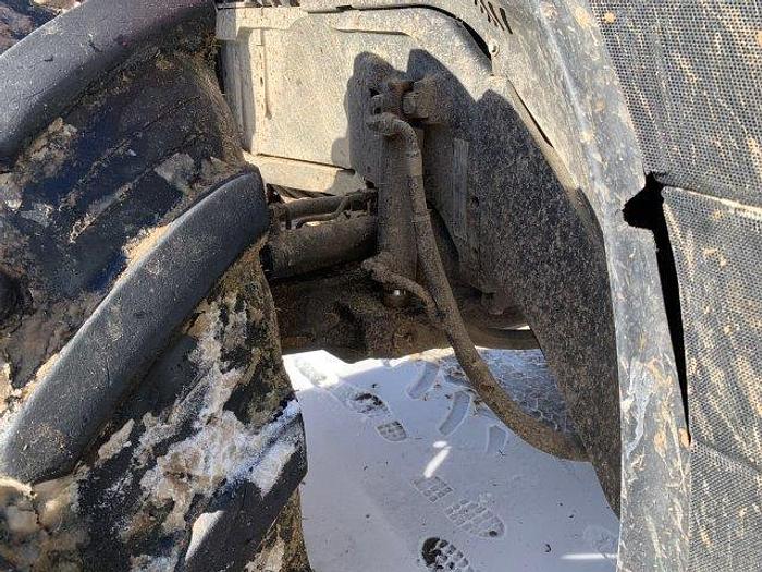 Used 2015 Case IH Magnum 280