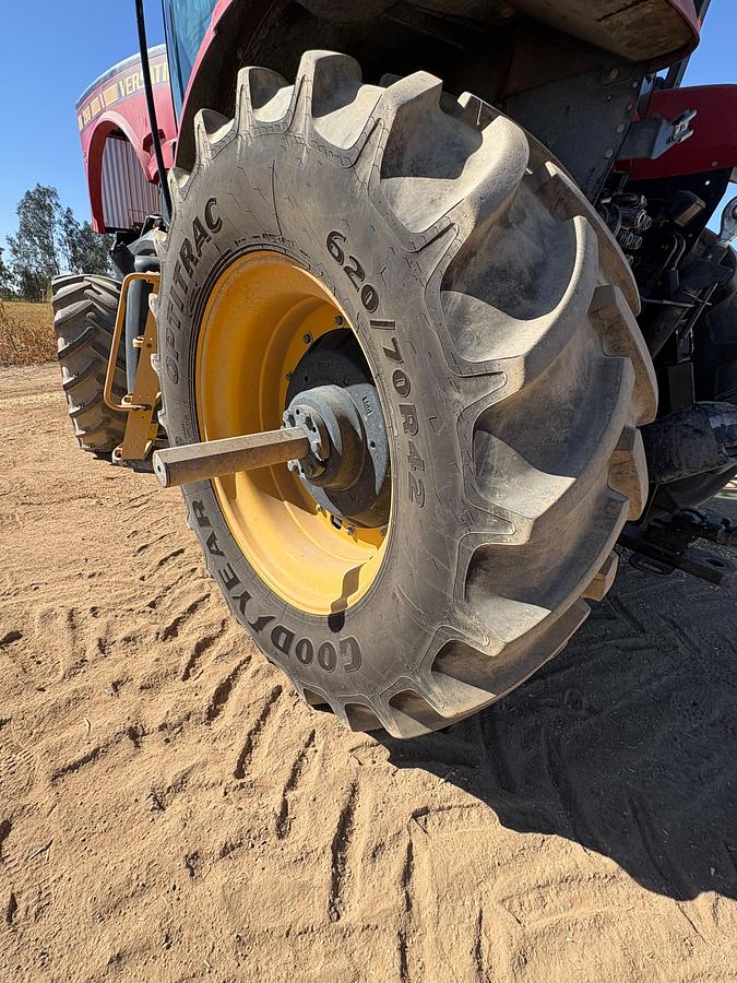 Used 2016 Versatile 260 Tractor