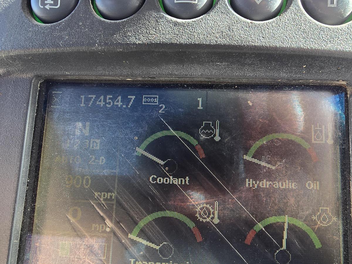 Used 2010 John Deere 644K Wheel Loader