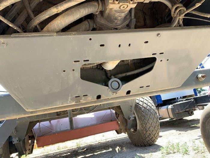 Used 2009 Massey Ferguson 9435 Windrower