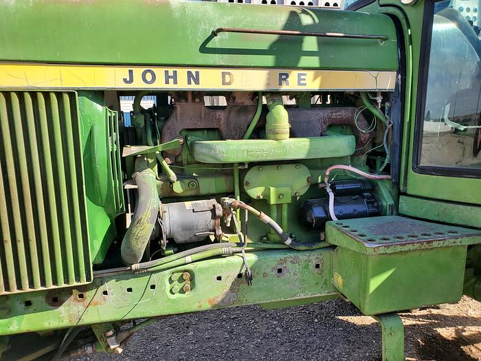 Used 1974 John Deere 4430 Tractor