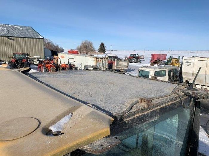 Used Caterpillar 930K