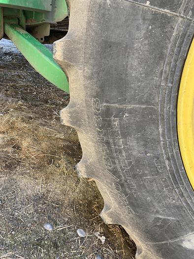 Used 2018 John Deere W235