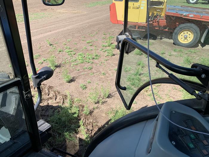 Used New Holland TD5050