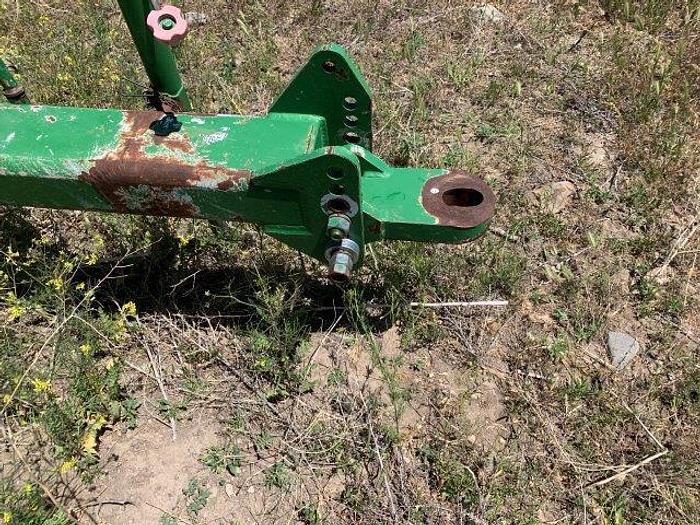 Used Frontier 25' Folding  Offset Disk 0D1125