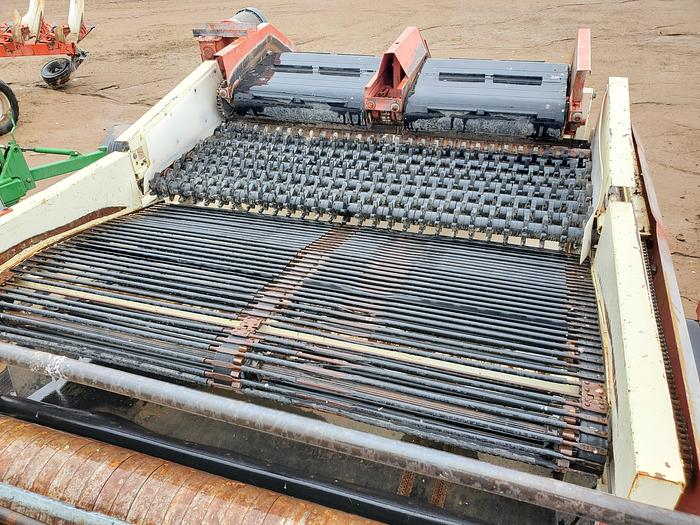 Used Harriston 200 Clod Hopper