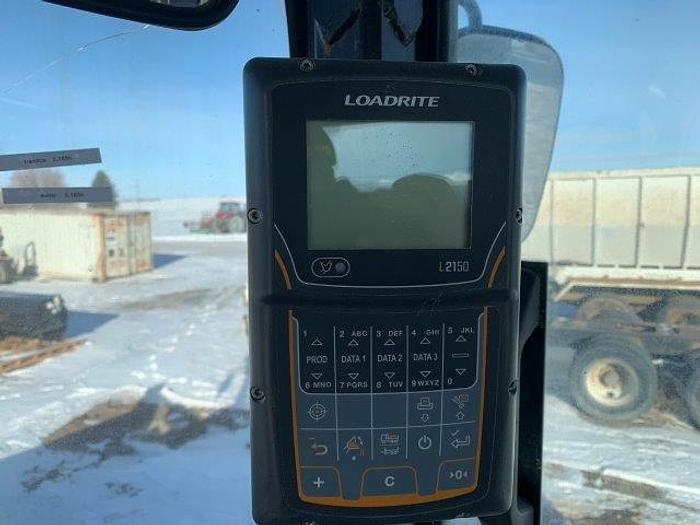 Used Caterpillar 930K