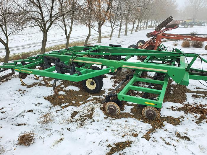 Used Great Plains VT7300 Disk Ripper / Vertical-Till