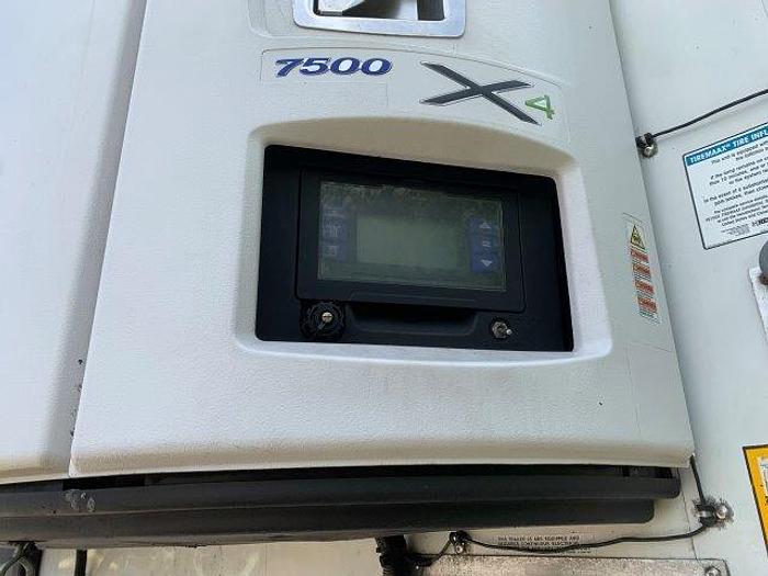 Used 2016 Utility 3000R