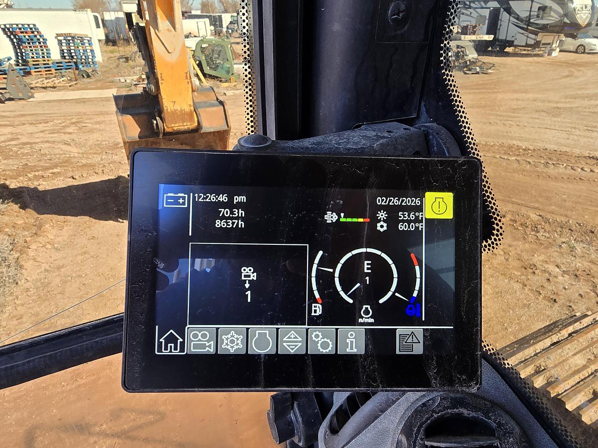 Used 2019 Liebherr R924 LC Excavator