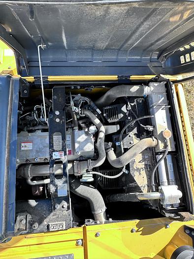 Used 2018 Kobelco SK170LC-10 Excavator w/ 3900 hrs