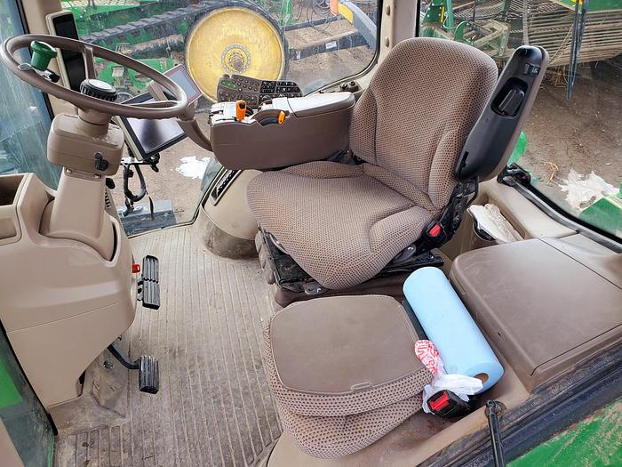 Used 2012 John Deere 8310R Tractor w/ IVT + ILS