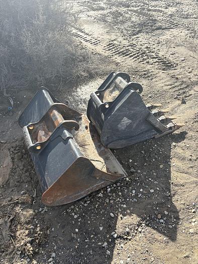 Used 2023 Bobcat E50 R2 Excavator***Long Arm, Thumb, Angle Blad, Factory Warranty***