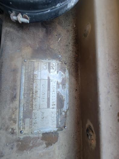 Used Caterpillar 988B